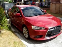 2012 Mitsubishi Lancer for sale in Bacoor