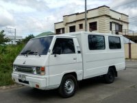 2015 Mitsubishi L300 for sale in Lipa 