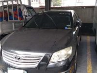 2008 Toyota Camry for sale in Makati 