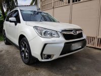 2014 Subaru Forester for sale in Cebu City