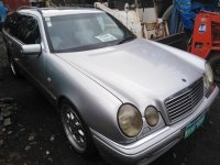 1998 Mercedes-Benz E-Class for sale in Taytay