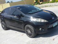 2012 Ford Fiesta for sale in Malolos 