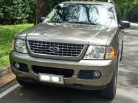 2005 Ford Explorer for sale in Pasig 