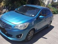 2015 Mitsubishi Mirage G4 for sale in Baguio