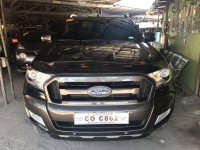 2017 Ford Ranger for sale in Lapu-Lapu 
