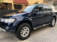 2013 Mitsubishi Montero Sport for sale in Makati 