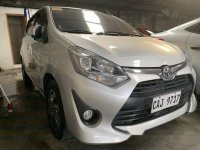 Sell 2018 Toyota Wigo in Quezon City 