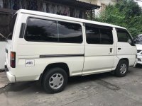 2014 Nissan Urvan for sale in Cainta