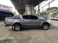 2018 Mitsubishi Strada for sale in Pasig 