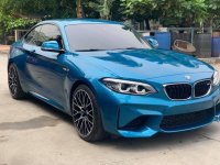 2018 BMW M2 for sale in Valenzuela 