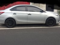 2015 Toyota Vios for sale in Makati 