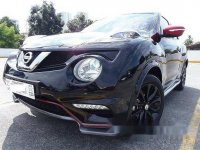 Sell Black 2019 Nissan Juke Automatic Gasoline at 3000 km 