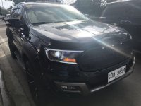 2016 Ford Everest for sale in Lapu-Lapu 