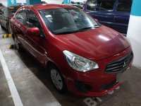 2014 Mitsubishi Mirage G4 for sale in Quezon City 
