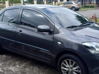 2013 Toyota Vios for sale in Quezon City