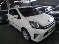 Sell 2017 Toyota Wigo Hatchback at 24000 km 