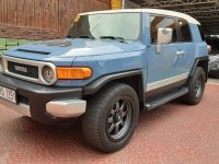 Toyota Fj Cruiser 2015 for sale in Manila