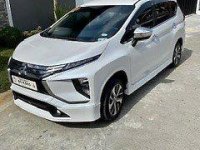 Mitsubishi Xpander 2019 at 2670 km for sale