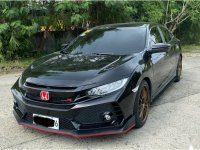 2017 Honda Civic for sale in Muntinlupa 