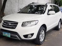 2012 Hyundai Santa Fe for sale in Pasig