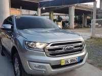 2016 Ford Everest for sale in Manila