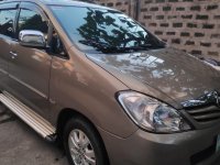 Toyota Innova 2011 for sale in Caloocan 