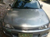 Mitsubishi Lancer 1997 at 100000 km for sale 