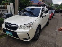 2014 Subaru Forester for sale in Dasmarinas