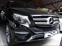 2018 Mercedes-Benz GLE 250 for sale in Manila