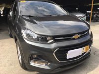 2018 Chevrolet Trax for sale in Pasig 