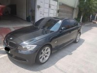 2008 Bmw 3-Series for sale in Quezon City 