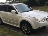 2011 Subaru Forester for sale in Manila 