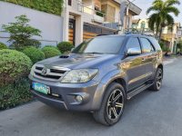 2006 Toyota Fortuner for sale in Quezon City