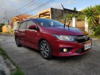 2019 Honda City for sale in Manila 