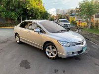 2008 Honda Civic for sale in Manila