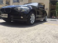 2012 Bmw 1-Series for sale in Pasig 