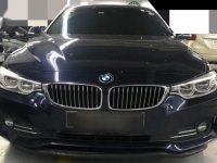 2017 Bmw 320D for sale in Manila 