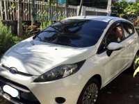 Ford Fiesta 2013 for sale in San Juan 