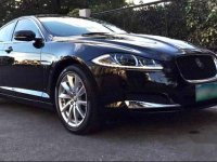 Jaguar Xf 2013 Automatic Diesel for sale 