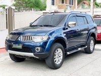 2011 Mitsubishi Montero Sport for sale in Bacoor