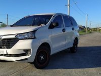 2017 Toyota Avanza for sale in Bacolor