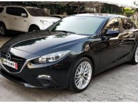 2016 Mazda 3 for sale in Antipolo