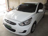 2018 Hyundai Accent for sale in Makati 