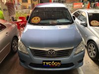2013 Toyota Innova for sale in Pasig 
