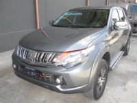 Mitsubishi Strada 2016 for sale in Makati 