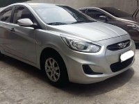 2014 Hyundai Accent for sale in Mandaluyong 