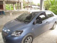 2013 Toyota Vios for sale in Davao City