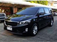 2016 Kia Carnival for sale in Antipolo