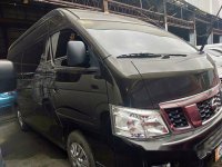 Selling Nissan Nv350 urvan 2017 Manual Diesel at 28000 km