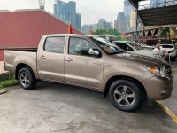 2005 Toyota Hilux for sale in Pasig 